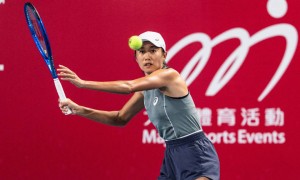 原创 
            无缘八强!张帅0-2止步香港站第2轮,结束2025巡回赛征程