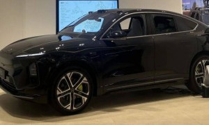 实探10家新能源车:多数极端情况无法开门,全隐藏式把手或被禁