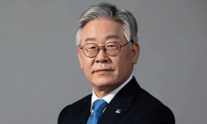李在明回国后,中俄大使在韩联合发文,对外释放信号非同寻常