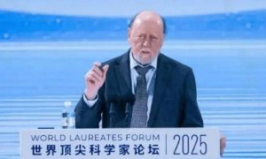 中美对抗之下,全球超算500强榜单上已经看不到中国超算的身影了