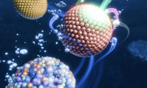 亚纳米级!我国团队成功创制这一关键材料