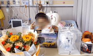 玩耍被撞后10岁男孩被诊断有肿瘤,多器官切除 当地卫健局:医院存在问题,已立案