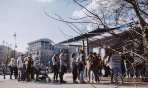 施一公:我直到博士毕业,对研究也没兴趣,不知道将来干什么