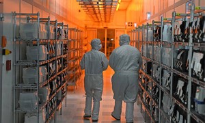 闻泰科技:荷兰想让本国企业接手,但没用,客户不会追随