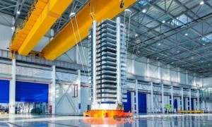 国内首次!“一箭36星”分离试验成功!